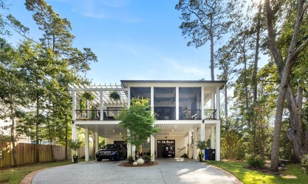 The Homebuilders’ Home